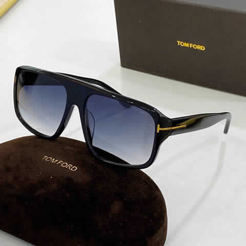 Replica Tom Ford Sunglasses Women Retro Brand Designer Oversized Lady Sun Glasses Female Fashion Outdoor Driving 147