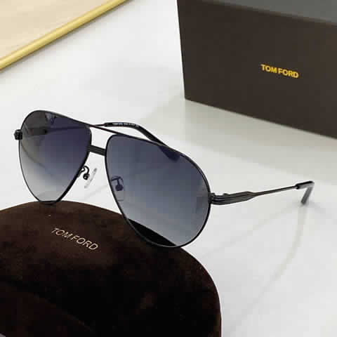 Replica Tom Ford Sunglasses Women Retro Brand Designer Oversized Lady Sun Glasses Female Fashion Outdoor Driving 146