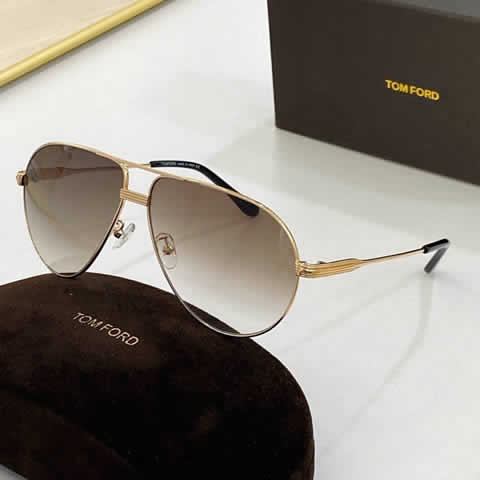 Replica Tom Ford Sunglasses Women Retro Brand Designer Oversized Lady Sun Glasses Female Fashion Outdoor Driving 144