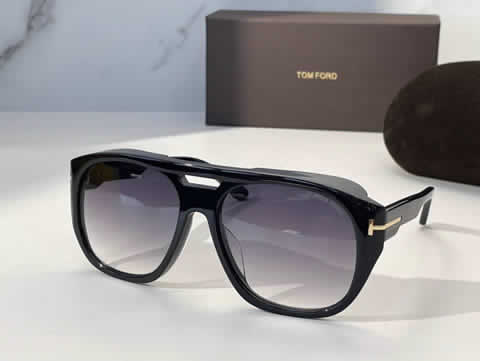 Replica Tom Ford Sunglasses Women Retro Brand Designer Oversized Lady Sun Glasses Female Fashion Outdoor Driving 143