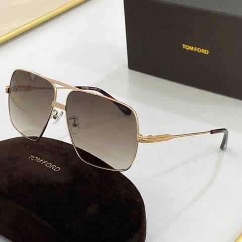 Replica Tom Ford Sunglasses Women Retro Brand Designer Oversized Lady Sun Glasses Female Fashion Outdoor Driving 137