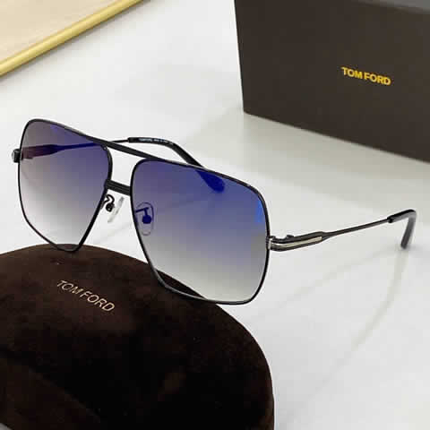 Replica Tom Ford Sunglasses Women Retro Brand Designer Oversized Lady Sun Glasses Female Fashion Outdoor Driving 134