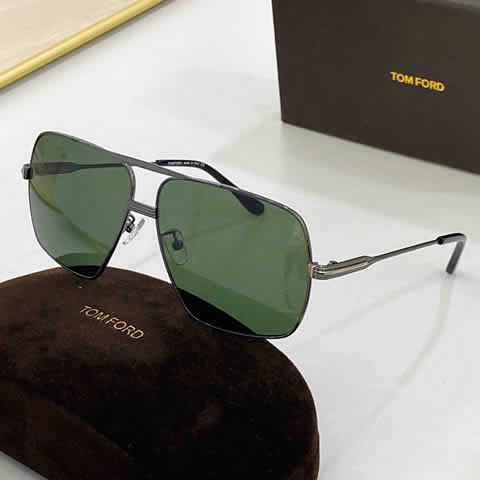 Replica Tom Ford Sunglasses Women Retro Brand Designer Oversized Lady Sun Glasses Female Fashion Outdoor Driving 126