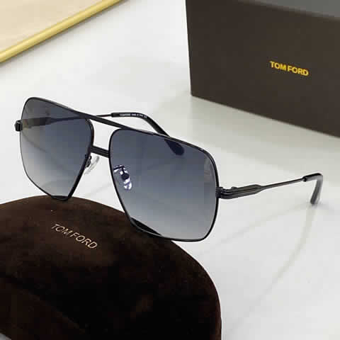 Replica Tom Ford Sunglasses Women Retro Brand Designer Oversized Lady Sun Glasses Female Fashion Outdoor Driving 125