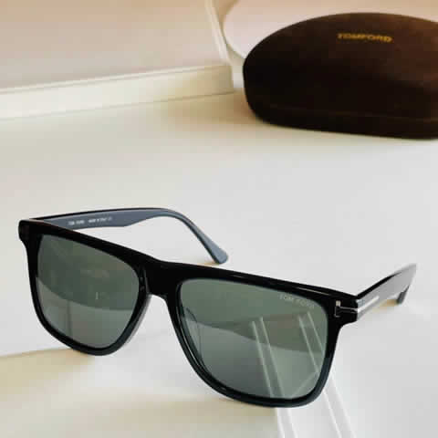 Replica Tom Ford Sunglasses Women Retro Brand Designer Oversized Lady Sun Glasses Female Fashion Outdoor Driving 123