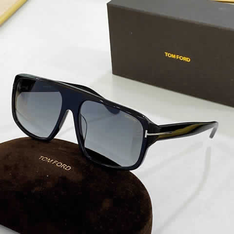 Replica Tom Ford Sunglasses Women Retro Brand Designer Oversized Lady Sun Glasses Female Fashion Outdoor Driving 119