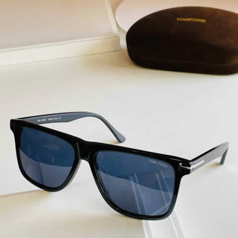 Replica Tom Ford Sunglasses Women Retro Brand Designer Oversized Lady Sun Glasses Female Fashion Outdoor Driving 114