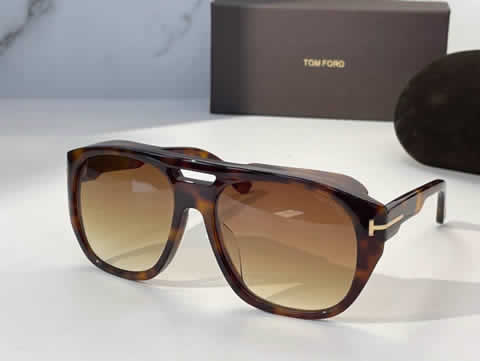 Replica Tom Ford Sunglasses Women Retro Brand Designer Oversized Lady Sun Glasses Female Fashion Outdoor Driving 111
