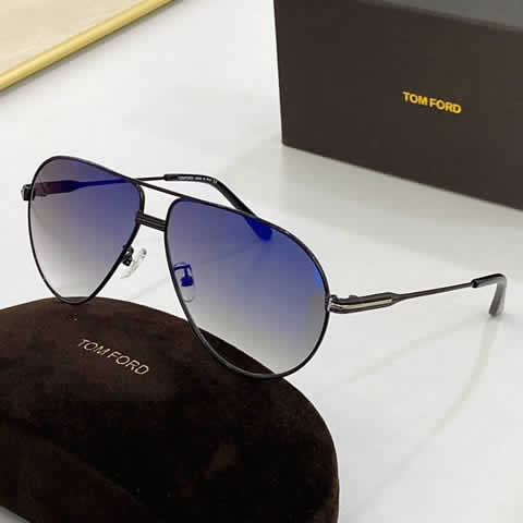 Replica Tom Ford Sunglasses Women Retro Brand Designer Oversized Lady Sun Glasses Female Fashion Outdoor Driving 105