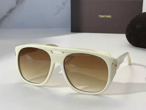 Replica Tom Ford Sunglasses Women Retro Brand Designer Oversized Lady Sun Glasses Female Fashion Outdoor Driving 98