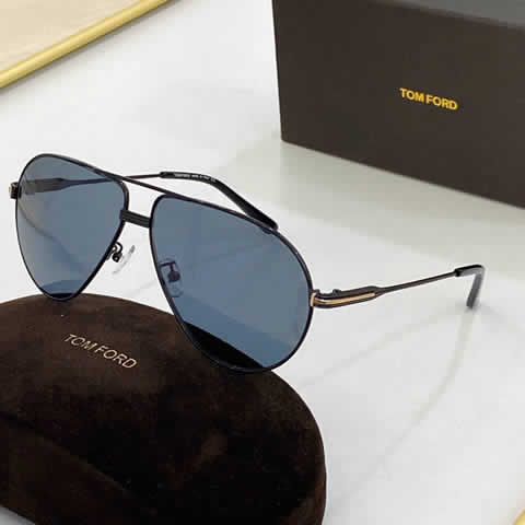 Replica Tom Ford Sunglasses Women Retro Brand Designer Oversized Lady Sun Glasses Female Fashion Outdoor Driving 92