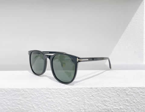 Replica Tom Ford Sunglasses Women Retro Brand Designer Oversized Lady Sun Glasses Female Fashion Outdoor Driving 81