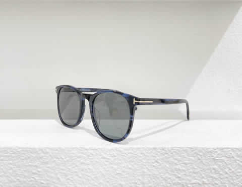 Replica Tom Ford Sunglasses Women Retro Brand Designer Oversized Lady Sun Glasses Female Fashion Outdoor Driving 78
