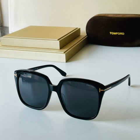 Replica Tom Ford Sunglasses Women Retro Brand Designer Oversized Lady Sun Glasses Female Fashion Outdoor Driving 72