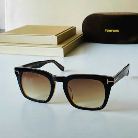 Replica Tom Ford Sunglasses Women Retro Brand Designer Oversized Lady Sun Glasses Female Fashion Outdoor Driving 70