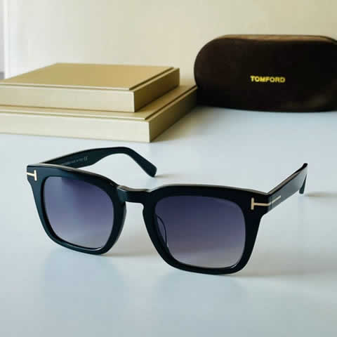 Replica Tom Ford Sunglasses Women Retro Brand Designer Oversized Lady Sun Glasses Female Fashion Outdoor Driving 67