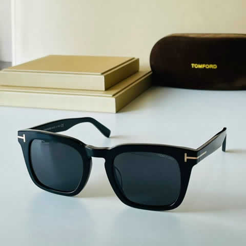 Replica Tom Ford Sunglasses Women Retro Brand Designer Oversized Lady Sun Glasses Female Fashion Outdoor Driving 66