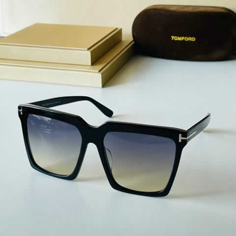 Replica Tom Ford Sunglasses Women Retro Brand Designer Oversized Lady Sun Glasses Female Fashion Outdoor Driving 65