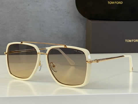 Replica Tom Ford Sunglasses Women Retro Brand Designer Oversized Lady Sun Glasses Female Fashion Outdoor Driving 59