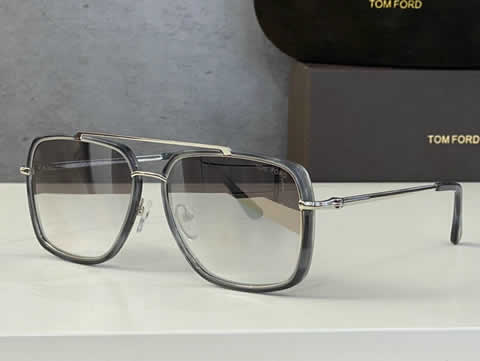 Replica Tom Ford Sunglasses Women Retro Brand Designer Oversized Lady Sun Glasses Female Fashion Outdoor Driving 58