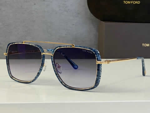 Replica Tom Ford Sunglasses Women Retro Brand Designer Oversized Lady Sun Glasses Female Fashion Outdoor Driving 57