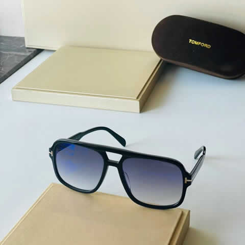 Replica Tom Ford Sunglasses Women Retro Brand Designer Oversized Lady Sun Glasses Female Fashion Outdoor Driving 54
