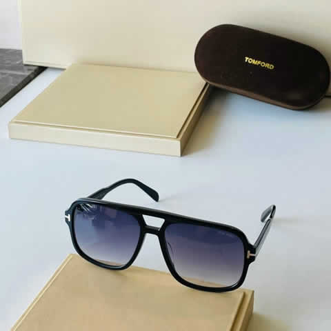 Replica Tom Ford Sunglasses Women Retro Brand Designer Oversized Lady Sun Glasses Female Fashion Outdoor Driving 49