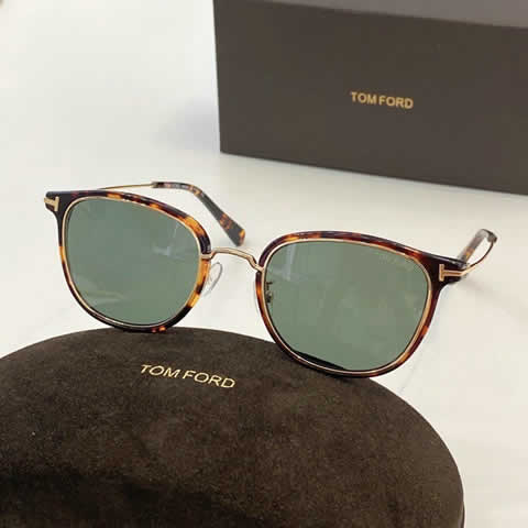 Replica Tom Ford Sunglasses Women Retro Brand Designer Oversized Lady Sun Glasses Female Fashion Outdoor Driving 41