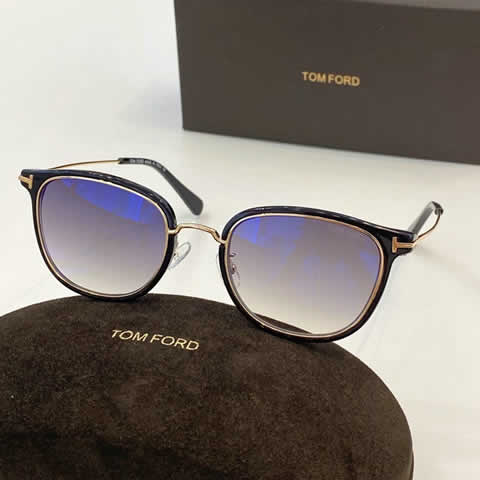 Replica Tom Ford Sunglasses Women Retro Brand Designer Oversized Lady Sun Glasses Female Fashion Outdoor Driving 38
