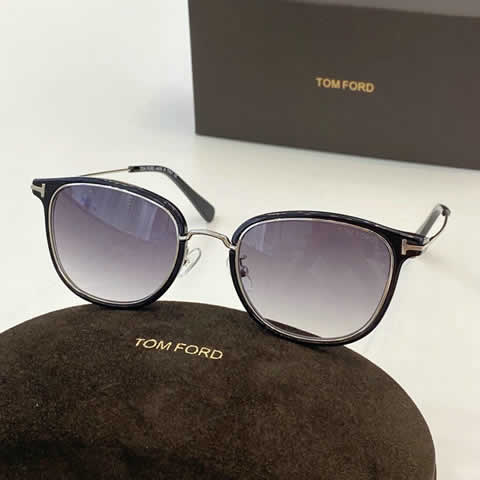 Replica Tom Ford Sunglasses Women Retro Brand Designer Oversized Lady Sun Glasses Female Fashion Outdoor Driving 35