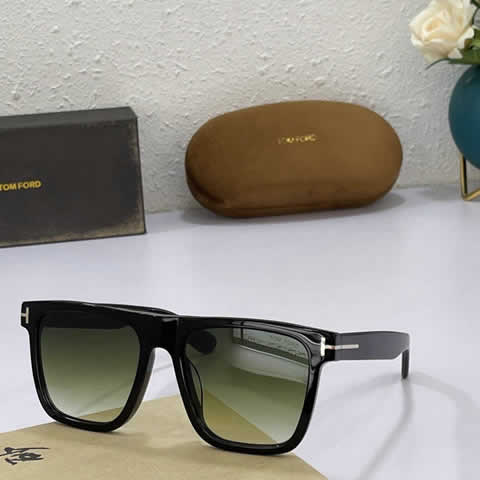 Replica Tom Ford Sunglasses Women Retro Brand Designer Oversized Lady Sun Glasses Female Fashion Outdoor Driving 28