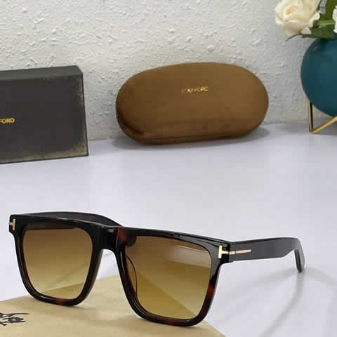 Replica Tom Ford Sunglasses Women Retro Brand Designer Oversized Lady Sun Glasses Female Fashion Outdoor Driving 24
