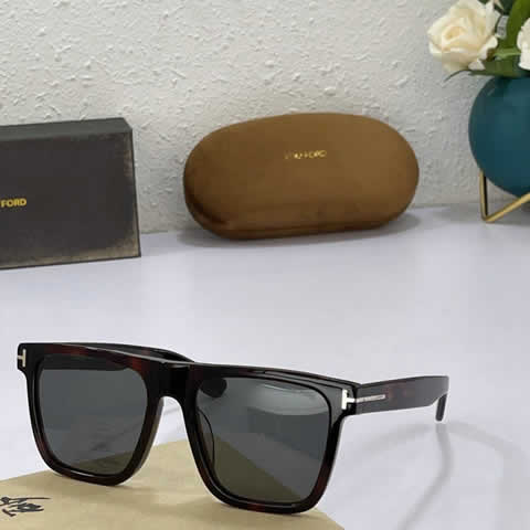 Replica Tom Ford Sunglasses Women Retro Brand Designer Oversized Lady Sun Glasses Female Fashion Outdoor Driving 22