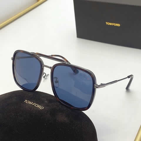 Replica Tom Ford Sunglasses Women Retro Brand Designer Oversized Lady Sun Glasses Female Fashion Outdoor Driving 08