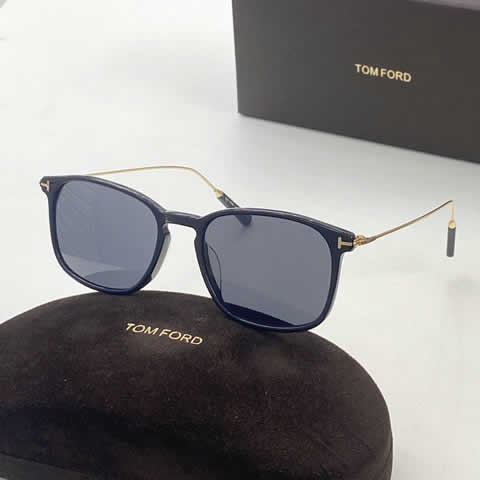 Replica Tom Ford Sunglasses Women Retro Brand Designer Oversized Lady Sun Glasses Female Fashion Outdoor Driving 04