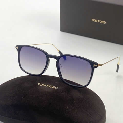 Replica Tom Ford Sunglasses Women Retro Brand Designer Oversized Lady Sun Glasses Female Fashion Outdoor Driving 03