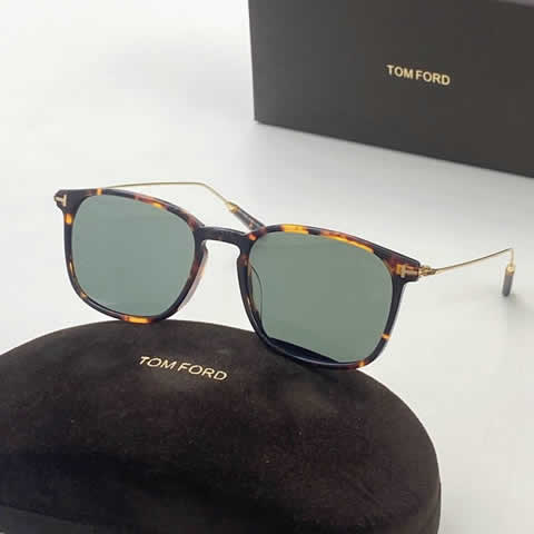 Replica Tom Ford Sunglasses Women Retro Brand Designer Oversized Lady Sun Glasses Female Fashion Outdoor Driving 02