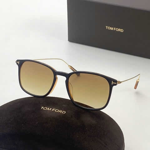 Replica Tom Ford Sunglasses Women Retro Brand Designer Oversized Lady Sun Glasses Female Fashion Outdoor Driving 01