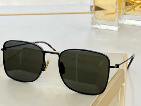 Replica Thom Browne Oversized Sunglasses Women Luxury Designer Vintage Sun Glasses Classic Eyewear for Lady UV400 36