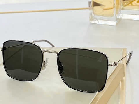 Replica Thom Browne Oversized Sunglasses Women Luxury Designer Vintage Sun Glasses Classic Eyewear for Lady UV400 34