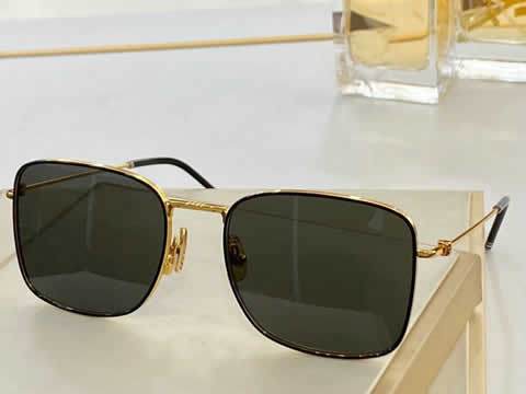 Replica Thom Browne Oversized Sunglasses Women Luxury Designer Vintage Sun Glasses Classic Eyewear for Lady UV400 33