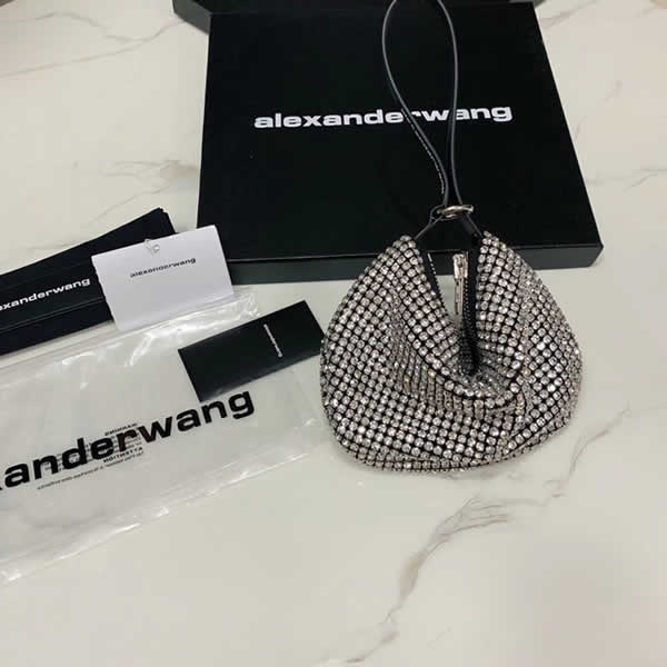 Replica New Alexander Wang Cookie Cheap Hot Sale Handbags 01