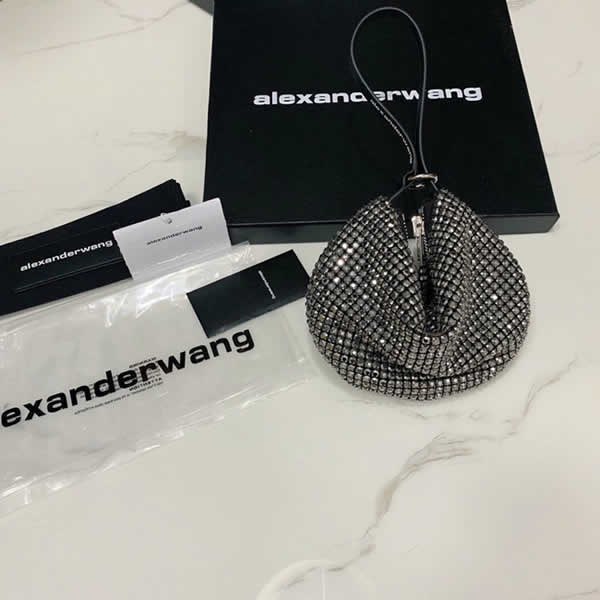 Replica New Alexander Wang Cookie Cheap Hot Sale Handbags 02