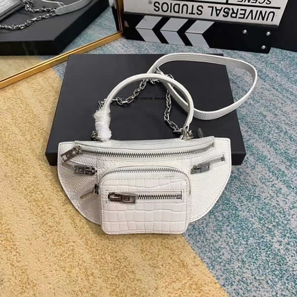 Replica New Alexander Wang Sexy Personality Hot Sale Messenger Bag 01