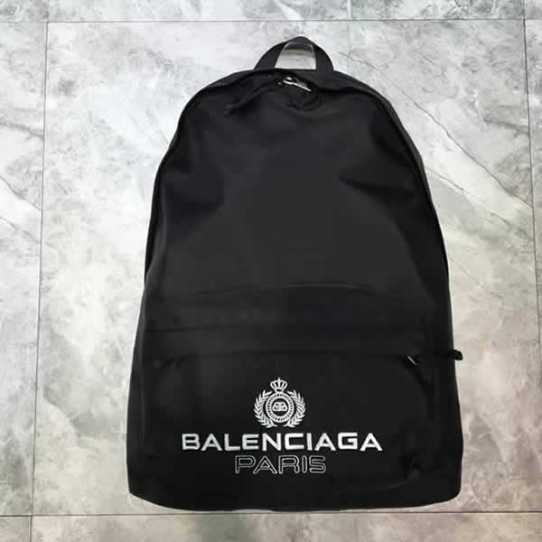 Top Quality Fake Balenciaga Backpacks And Large School Bags