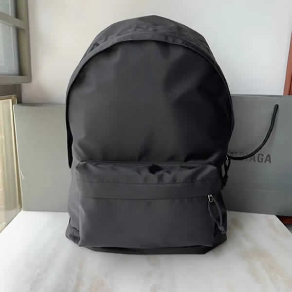 balenciaga backpack fake