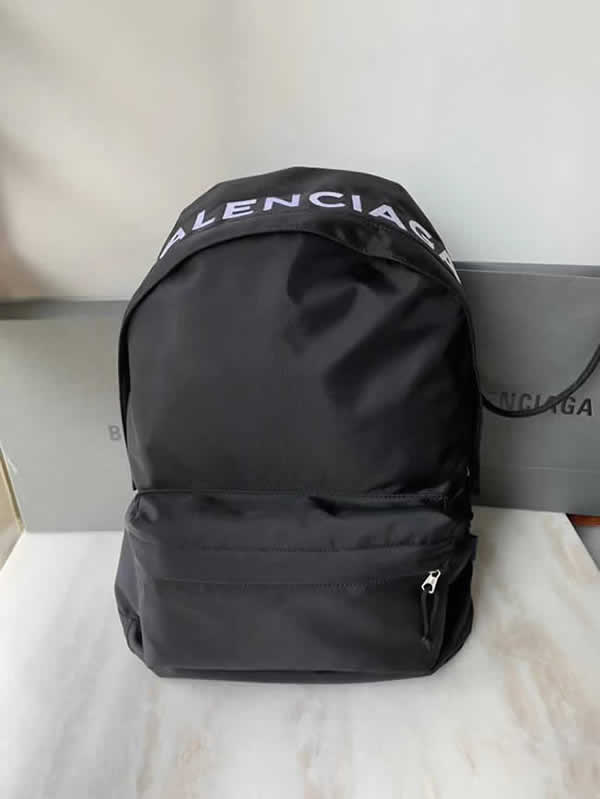 Hot Sale Fake Balenciaga Backpacks And Large School Bags