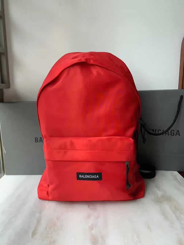 Fashion Fake Balenciaga Backpacks And Large School Bags