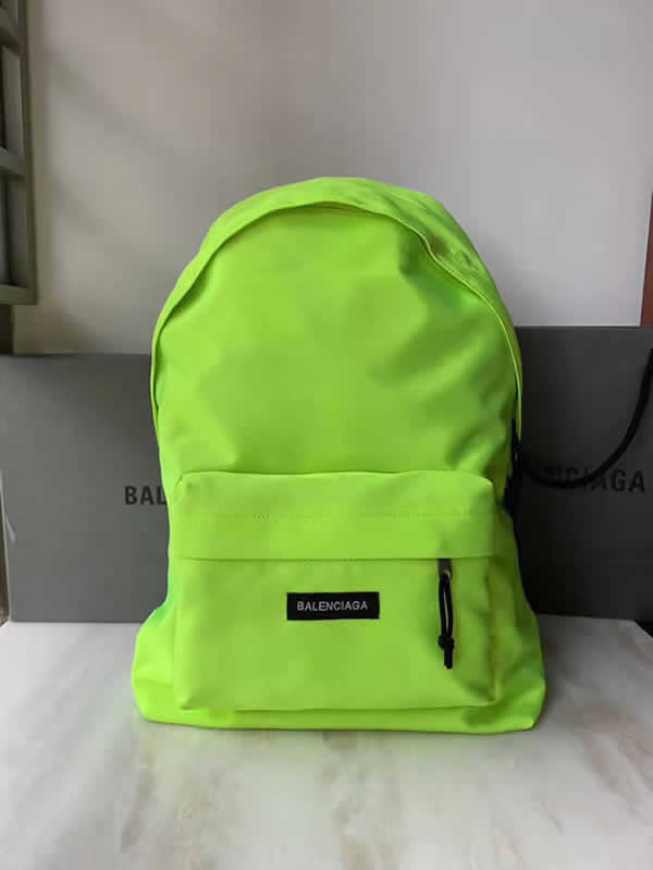 Fake Discount Balenciaga Backpacks And Large School Bags