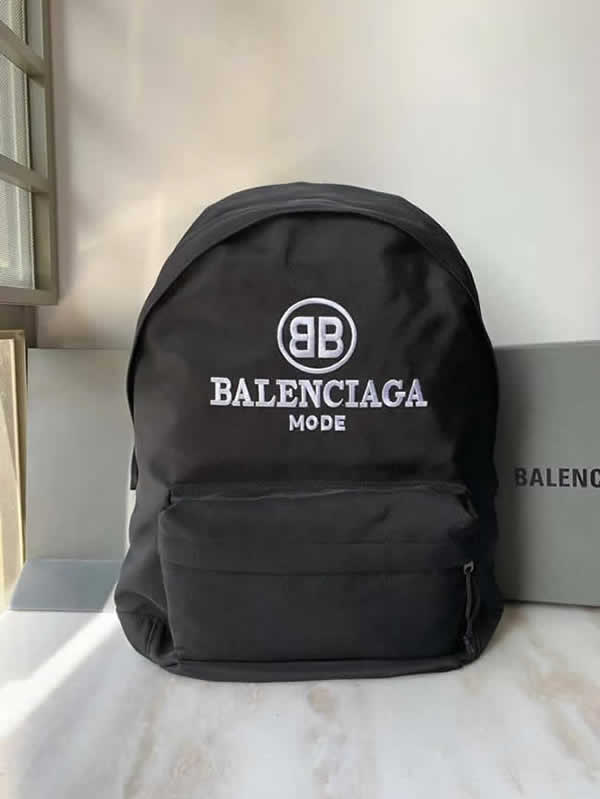 Wholesale Replica Balenciaga Backpacks And Large School Bags